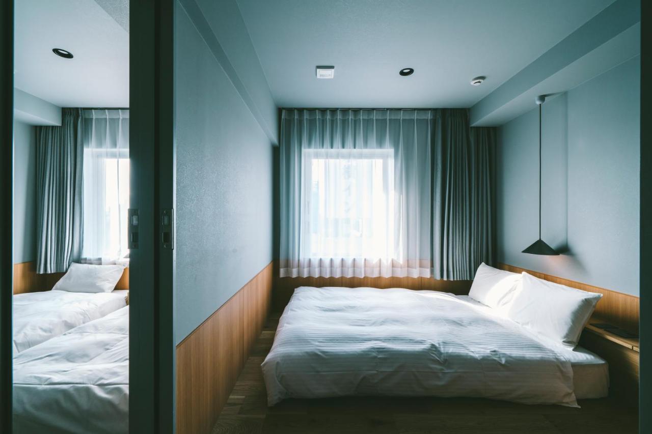 Landabout Hotel Tokio