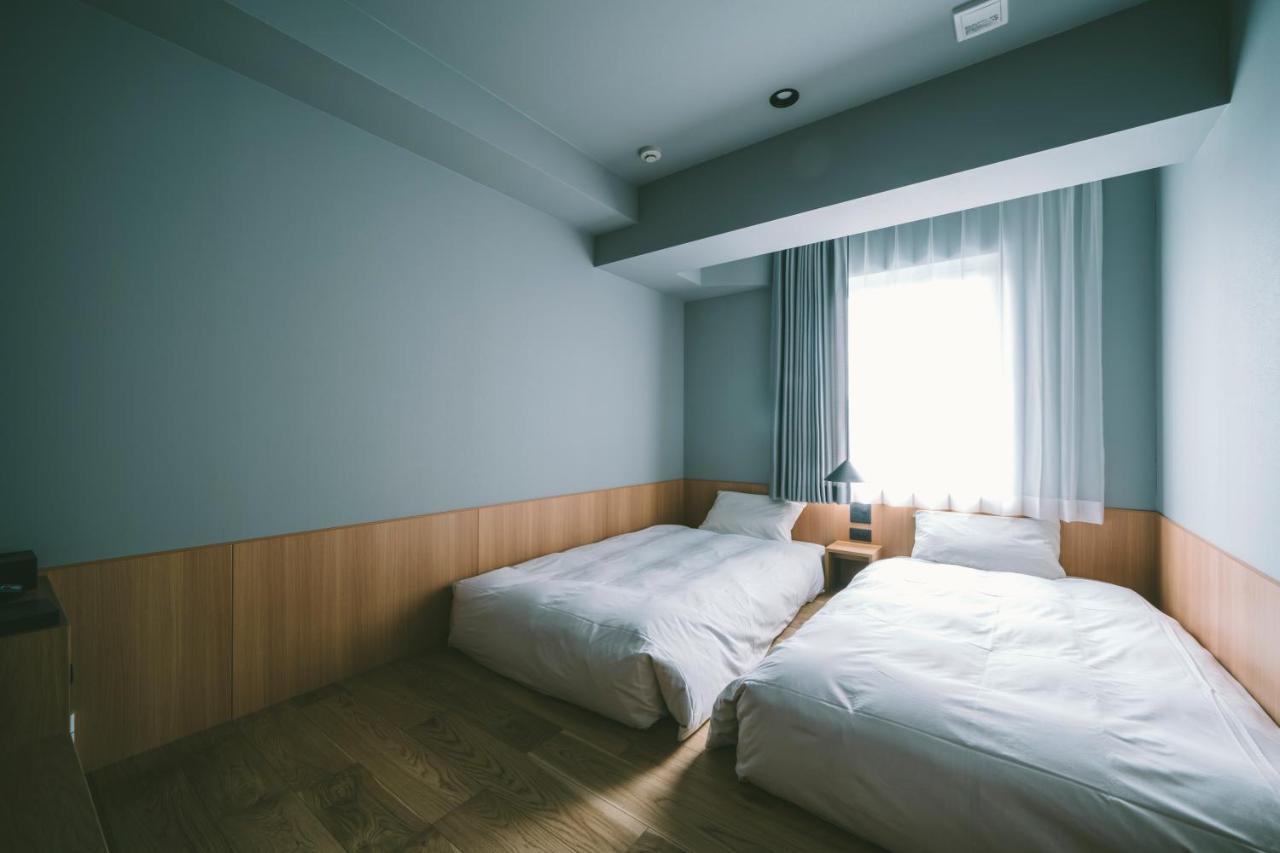 Hotel Landabout Präfektur Tokio